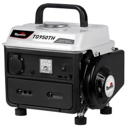 Gerador de Energia a Gasolina TG950THG2 2T 63CC 850W 110V Monofásico com Partida Manual TOYAMA-203-001