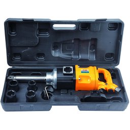 Kit Chave de Impacto de 1 Pol. Modelo Pinless CHIAPERINI-CHI-3200