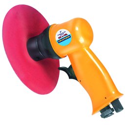Lixadeira Pneumática de Alta Rotação com 3 Discos CHIAPERINI-12398