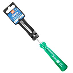Chave de Fenda CR-V com Ponta Imantada 1/4 x 4 Pol. WESTERN-36-11