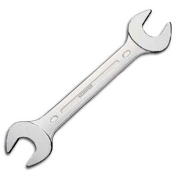 Chave Fixa CR-V 1.7/8 x 2 Pol. GEDORE-6-1.7/8X2