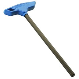 Chave Allen CR-V com Cabo T 2,5mm GEDORE-42T-2,5mm