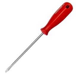 Chave de Fenda CR-V Simples 3/16 x 4 Pol. GEDORE RED-R38090419