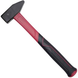 Martelo Pena com Cabo de Fibra 300g GEDORE RED-R92120012