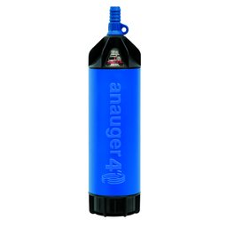 Bomba Submersa Vibratória para Poço 350W 110V ANAUGER-4POL-H60