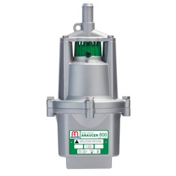 Bomba Submersa Vibratória para Poço 380W 220V ANAUGER-800-5G