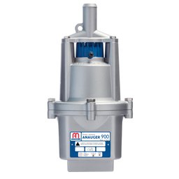 Bomba Submersa Vibratória para Poço 450W 220V ANAUGER-900-5G