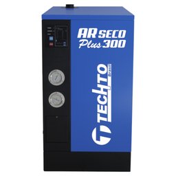 Secador de Ar 300PCM Monofásico 220V TECHTO-003074