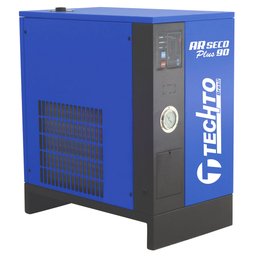 Secador de Ar 90PCM Monofásico 220V TECHTO-002238