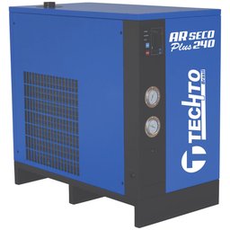 Secador de Ar 240PCM Monofásico 220V TECHTO-002240