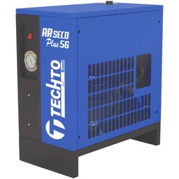 Secador por Refrigeração Ar Seco Plus 56 Pés 220V Monofásico TECHTO-002237