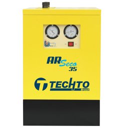 Secador de Ar 35PCM Monofásico 220V TECHTO-3073