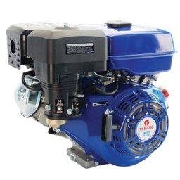 Motor Estacionário à Gasolina 4T 9 HP 277CC 6,5L YAMAHO-2071