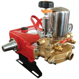 Bomba Pulverizadora Agrícola HS-H3 3Hp 27 L/min YAMAHO-1197