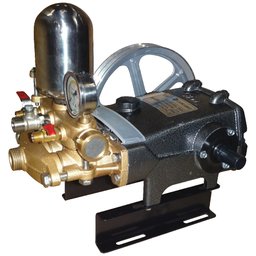 Bomba Pulverizadora Agrícola HS-534 3Hp 27 L/min YAMAHO-1161