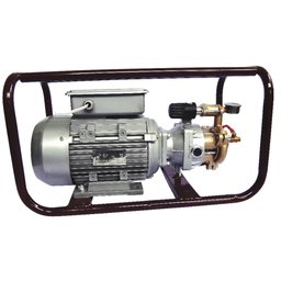 Pulverizador 18L/min 400 Libras com Motor 3,0CV YAMAHO-HSP25-3XM