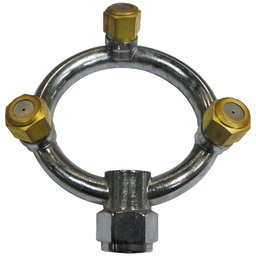 Bico de Pulverização Circular com 3 Saídas YAMAHO-2059