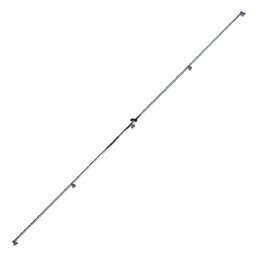 Bico Canteiro 80 4 Saídas 800mm YAMAHO-1835
