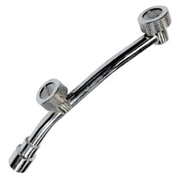 Bico de Pulverização Duplo HV-2R 150mm YAMAHO-1802