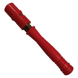 Bico de Lavagem 2.3 Regulável Rosca 3/8 Pol. YAMAHO-1625