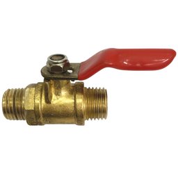 Registro HSLS 22/30 para Haste de Pulverização 8,5mm YAMAHO-1919