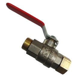 Registro 1/2 Pol. para Haste de Pulverização YAMAHO-1412