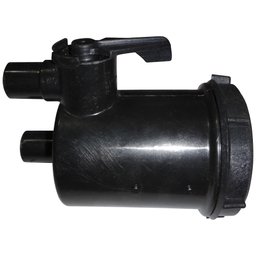 Filtro T-500 Plástico para Tanques YAMAHO-1896