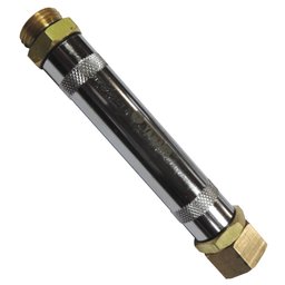 Filtro F-2 Tela Malha 100 com Rosca 1/2 Pol. para Barra e Esguicho YAMAHO-1505
