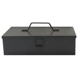 Caixa Baú para Ferramentas 300mm PRESTO-41805