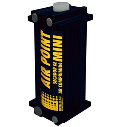 Secador de Ar por Absorção para Ponto-de-Uso 10PCM METALPLAN-AIRPOINTMINI