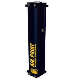 Secador de Ar por Absorção para Ponto-de-Uso 16PCM METALPLAN-AIRPOINTG2