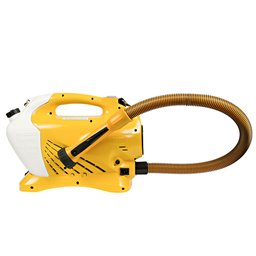 Nebulizador/ Atomizador Elétrico a Frio 4 Litros 1200W 110V GUARANY-NAF-0445