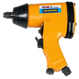 Chave de Impacto Pneumática CH I-320 Rocking Dog 1/2 Pol. 32 kgf.m CHIAPERINI-907