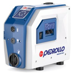 Motobomba DG-PED 3 com Sistema de Pressurização e Inversor de Frequência 1,0 CV Monofásico 220V PEDROLLO-CGBP0002