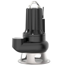 Motobomba Submersível MC3050 3,0 CV Trifásico 380V PEDROLLO-ZEFP0001
