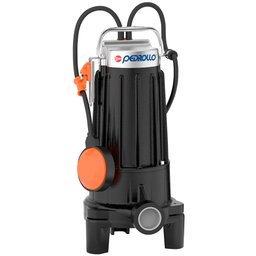 Motobomba Submersível Trituradora Tritus TR1.1 1/5 CV Trifásico 220V PEDROLLO-ZEEP0002