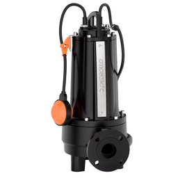 Motobomba Submersível TR2.2 3 CV Trifásico 220V PEDROLLO-ZEEP0003