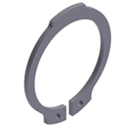 Anel Elástico 3d 15 Din 6799 com 148 Unidades DOBER-515001500101
