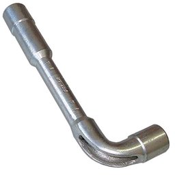 Chave Tipo Biela Estriada Vazada 14mm FELAR-43