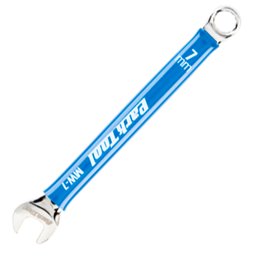 Chave Combinada 7mm com Corpo Revestido PARK TOOL-MW-7