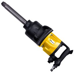 Chave de Impacto Pneumática 1Pol. 3.100 N.m 316 kgf.m PRESSURE-8975708002