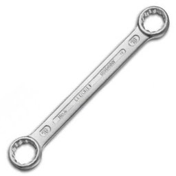 Chave Estrela Plana CR-V 10 x 11mm GEDORE-4-10X11MM