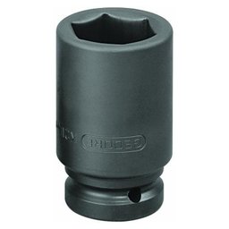 Soquete de Impacto Sextavado Longo 30mm com Encaixe 1 Pol. GEDORE-K21L