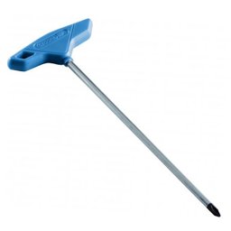 Chave Phillips CR-V PH3 com Cabo T GEDORE-160T-PH 3