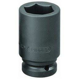 Soquete Sextavado de Impacto Longo CR-V 32mm Encaixe de 1 Pol. GEDORE-K21L-32
