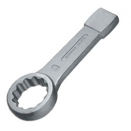 Chave Estrela de Bater 1.1/8 Pol. GEDORE-306-1.1/8