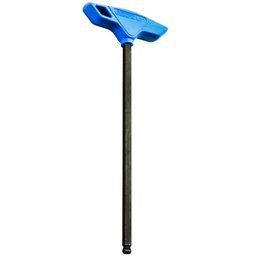 Chave Allen Abaulada CR-V 4mm com Cabo T GEDORE-42KLT-4MM