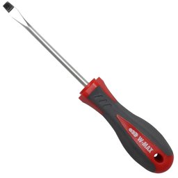 Chave de Fenda W-MAX 1/4 x 8 Pol. Profissional com Cabo Emborrachado WURTH-071534104