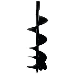 Broca 20cm x 1m para Perfurador de Solo BUFFALO-12403