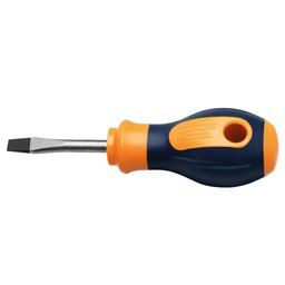 Chave de Fenda Toco com Ponta Chata 8 x 38mm TRAMONTINA-44127003